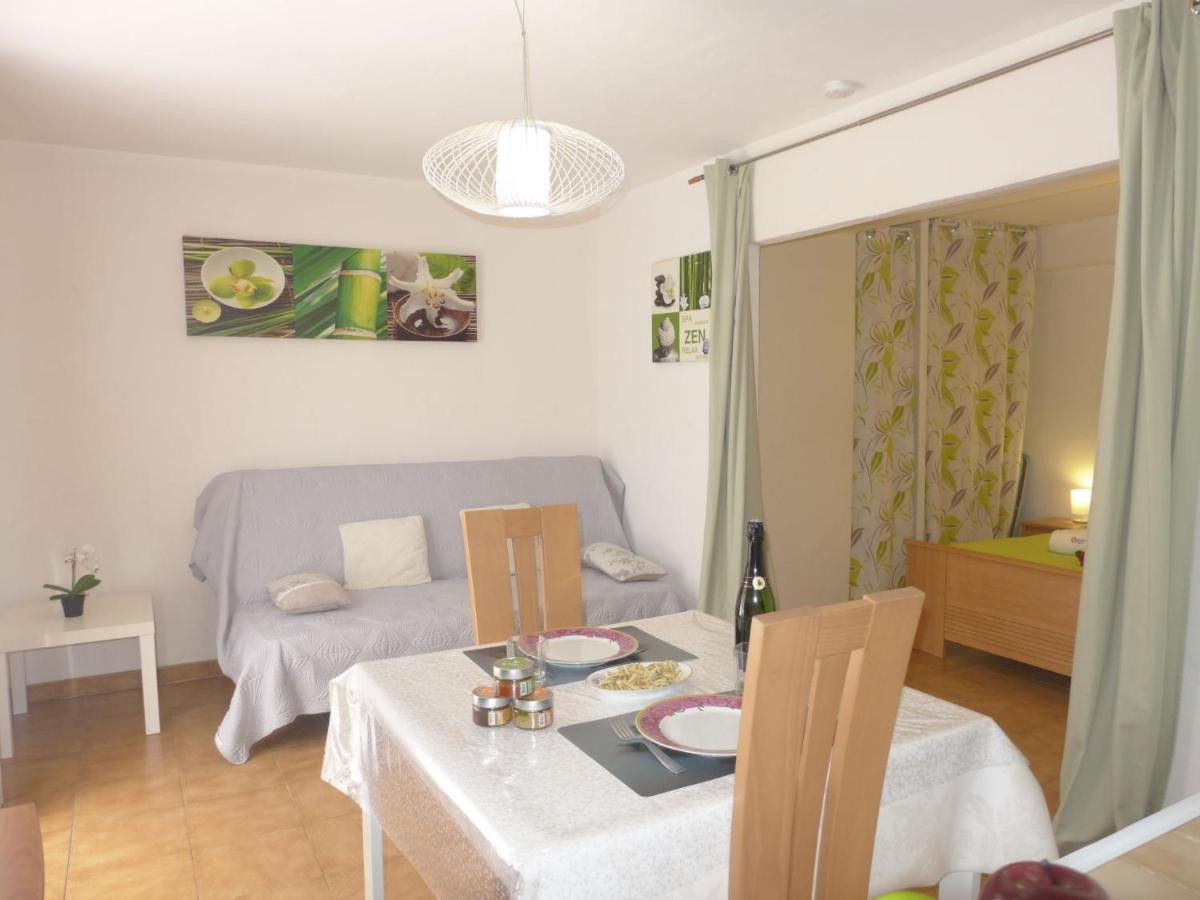 Apartment Il Etait Une Fois-1 By Interhome 圣艾格夫 外观 照片
