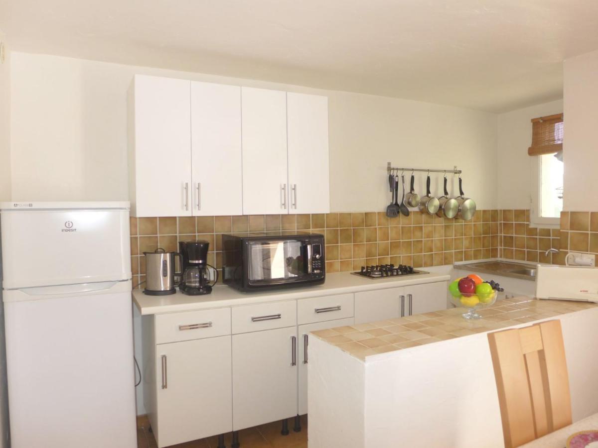 Apartment Il Etait Une Fois-1 By Interhome 圣艾格夫 外观 照片