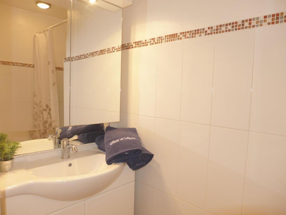 Apartment Il Etait Une Fois-1 By Interhome 圣艾格夫 外观 照片