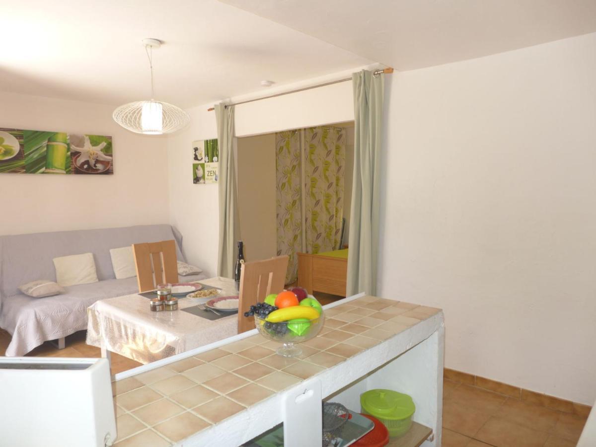 Apartment Il Etait Une Fois-1 By Interhome 圣艾格夫 外观 照片